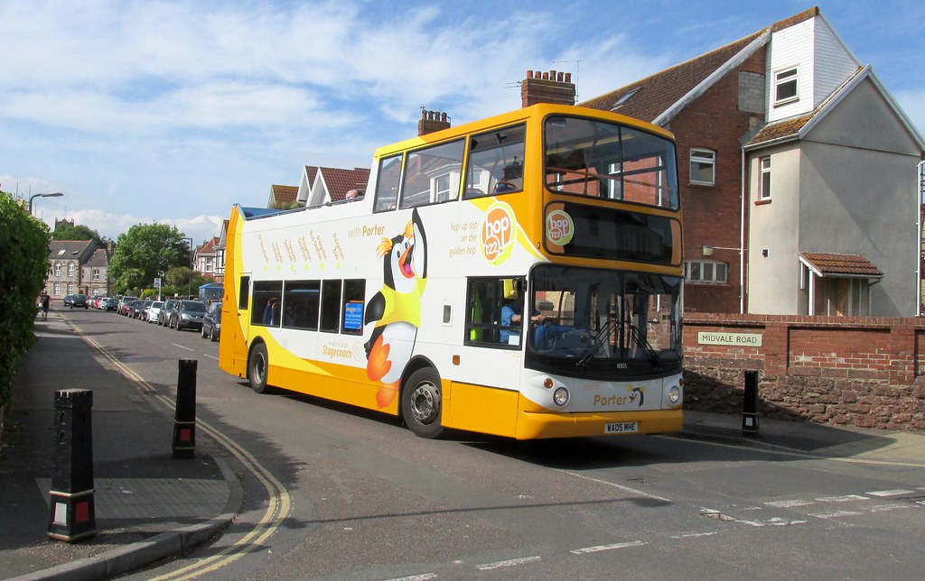 18305, Midvale Road, Paignton, 22/05/17 Les Eddy Flickr