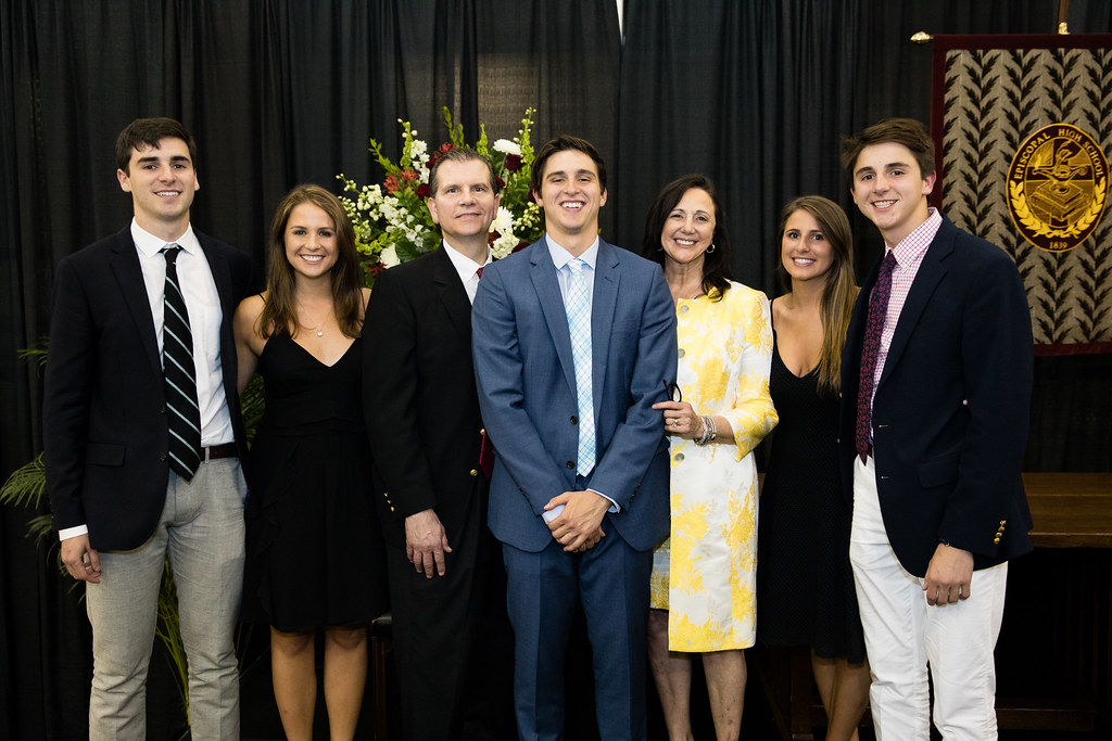 Episcopal High School Episcopal High School Graduation Wee… Flickr