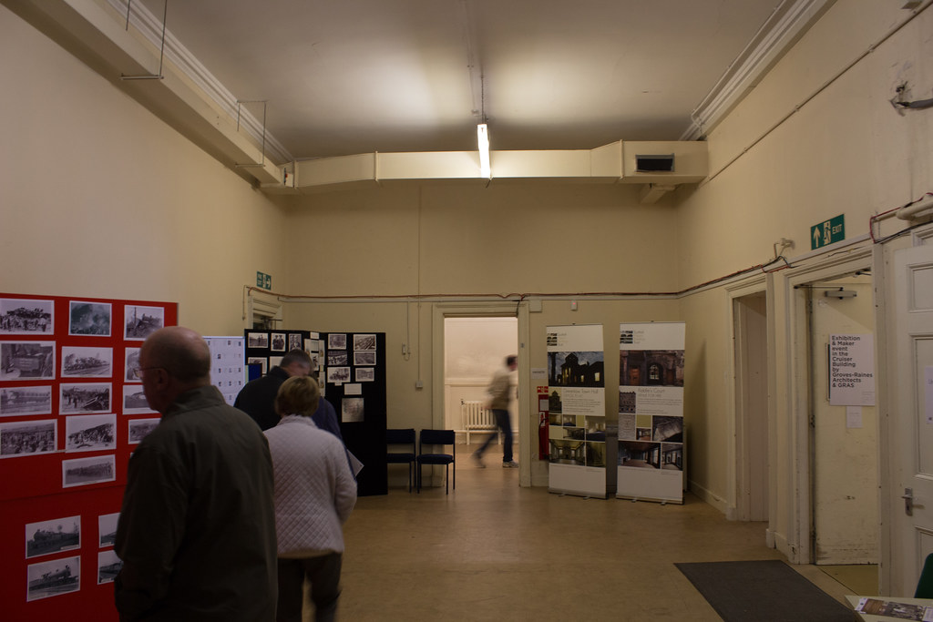 Leith Customs House , Leith Michael Oglethorpe Flickr