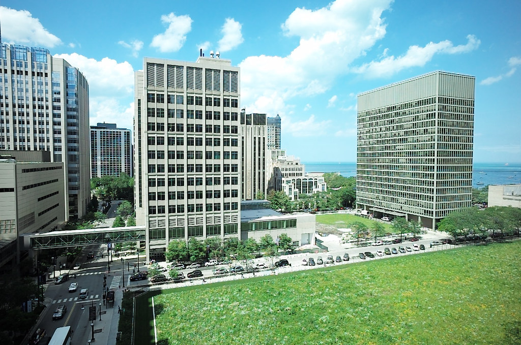 Northwestern University Chicago Campus Photos of Northwest… Flickr