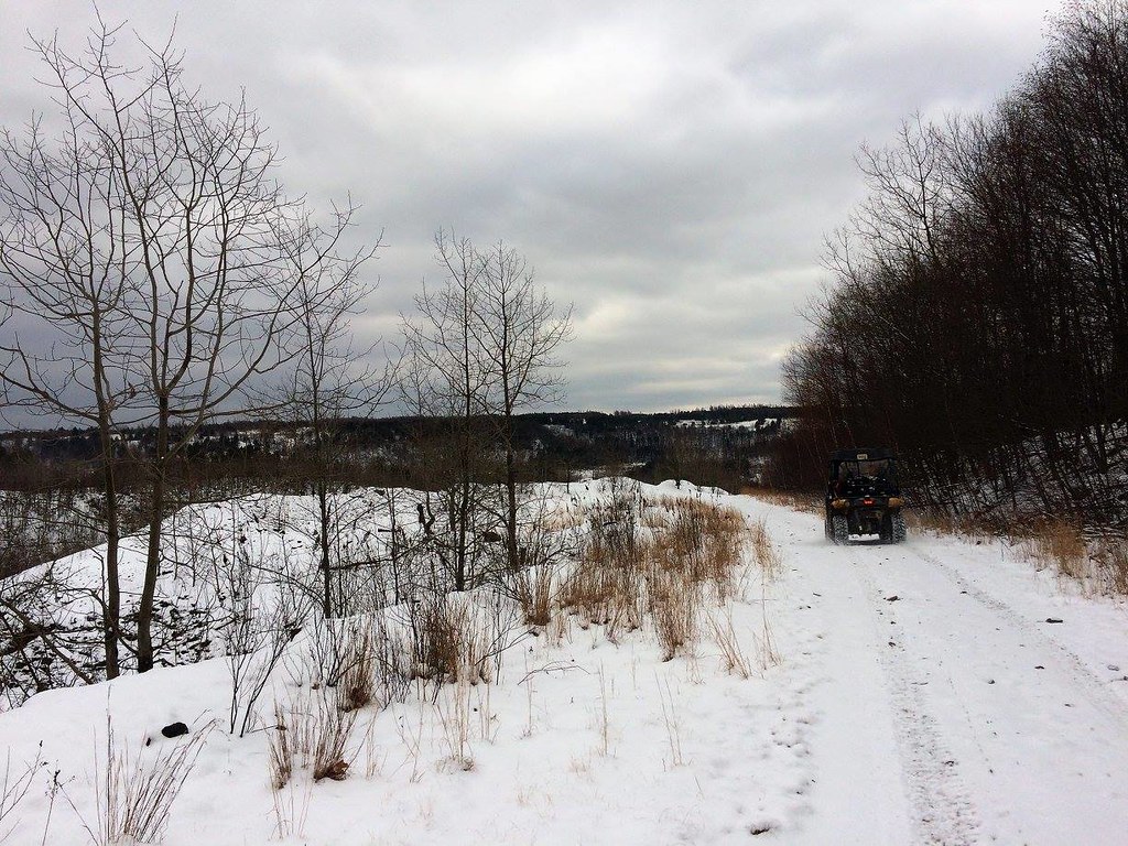 1/28/17 Houtzdale Flickr