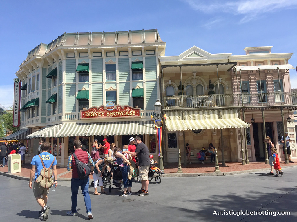 DISNEYLAND APRIL 2017 DISNEYLAND APRIL 2017 Flickr