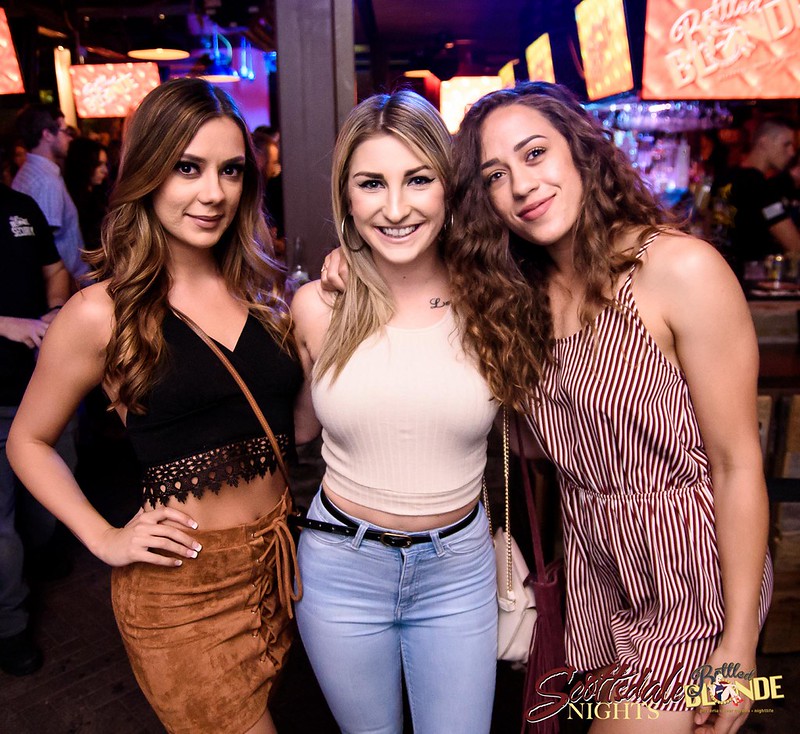 Bottled Blonde 51817 Flickr