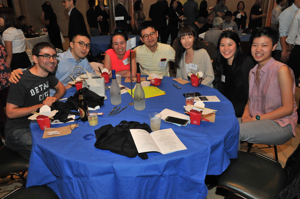 AAJANY Trivia Bowl 2017 Photo by Corky Lee aajany Flickr