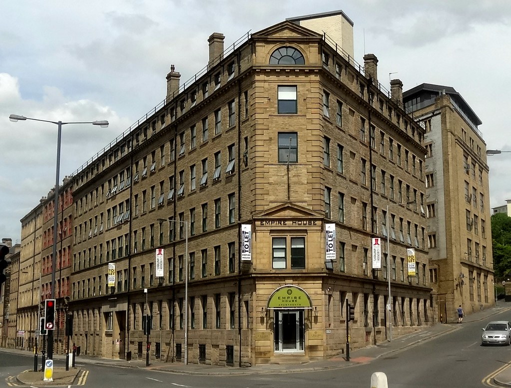 [51337] Bradford Empire House Empire House, 1820 Canal … Flickr