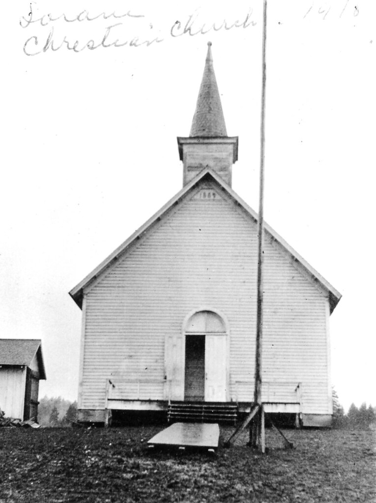 Lorane Oregon Flickr