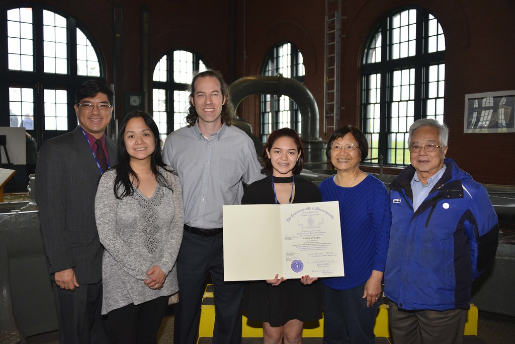 Quincy, Beechwood Knoll Shool, Student Vera Killorin. Atla… Flickr