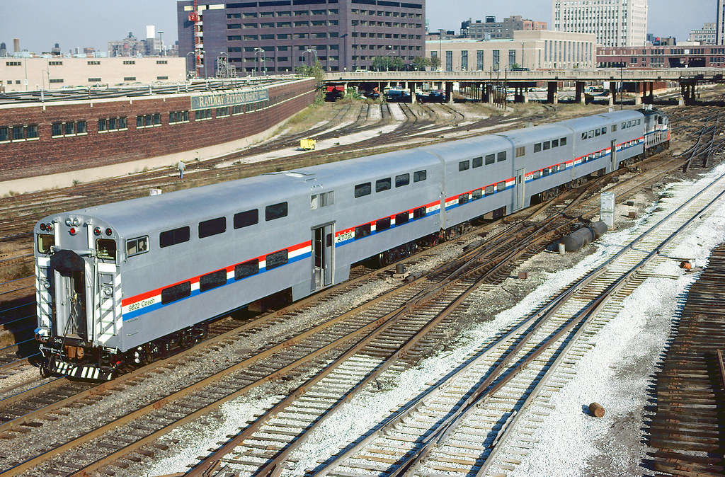 Amtrak 9622 a photo on Flickriver