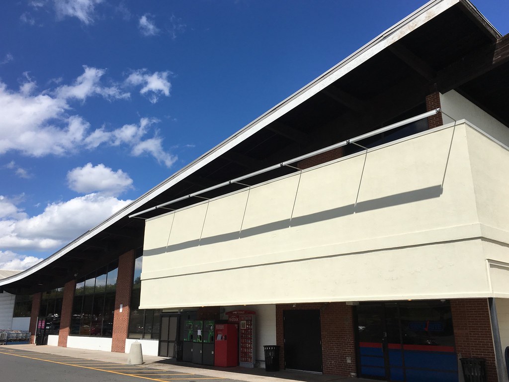 PriceRite / ShopRite / Mott's, Wethersfield, CT Here is th… Flickr