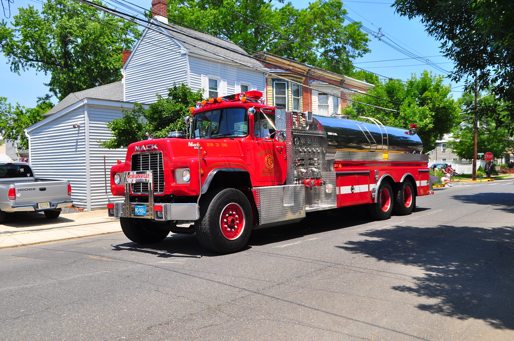 Fire Department District 3 Indepen… Flickr