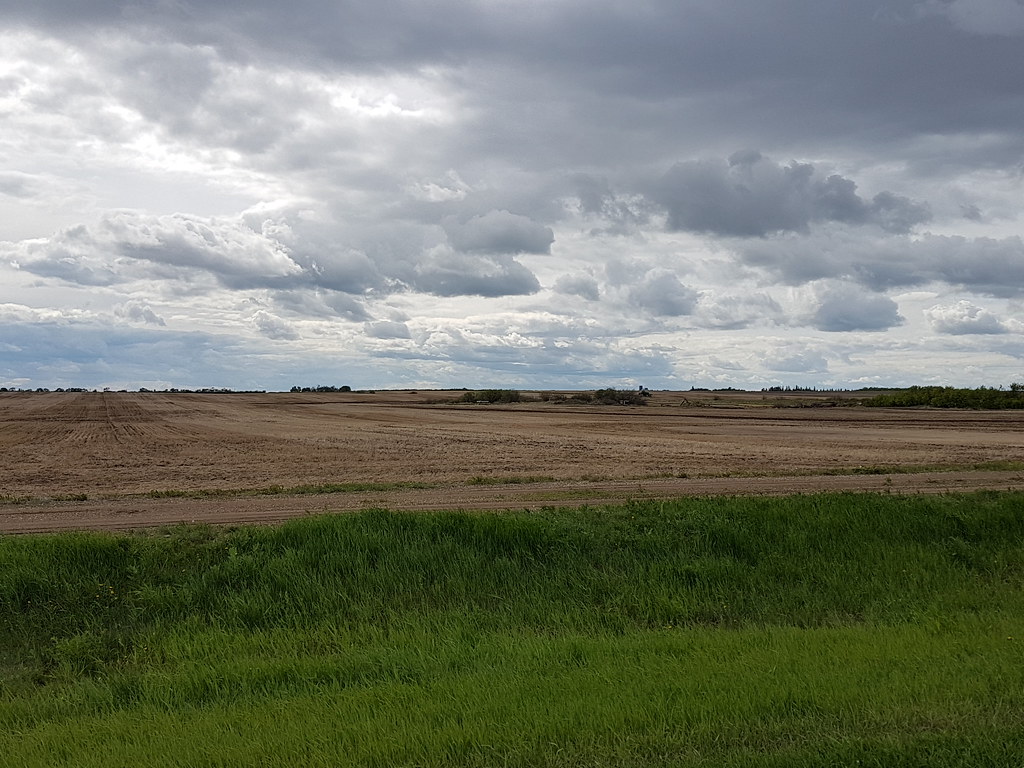 Consort, Alberta, Canada Photos of the village of Consort,… Flickr