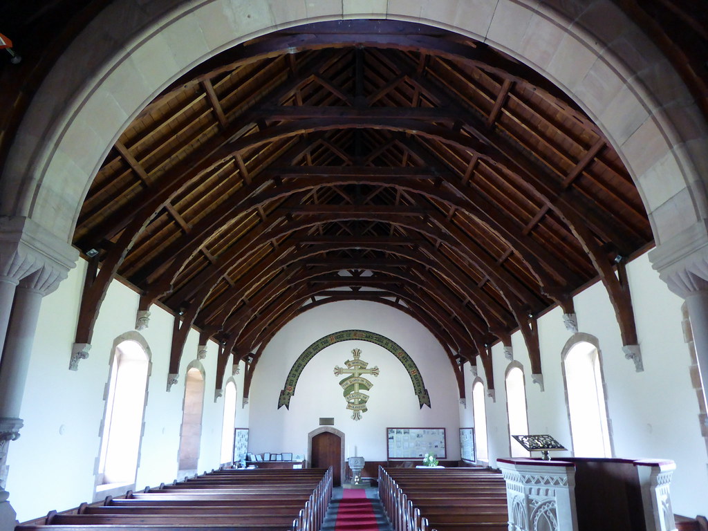 Northumberland Paul F 36 Flickr