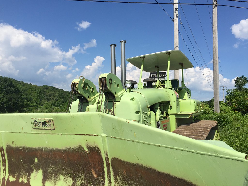 Untitled John Galt 1965 Flickr