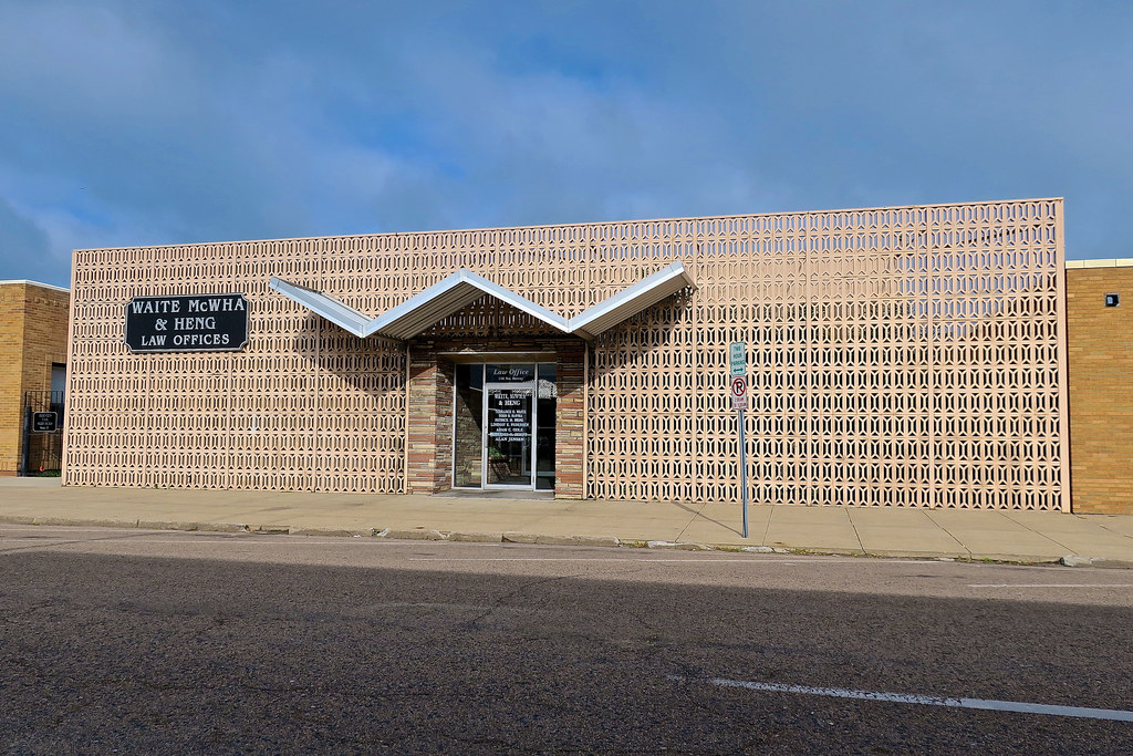 Waite, McWha & Heng, North Platte, NE Law offices of Waite… Flickr