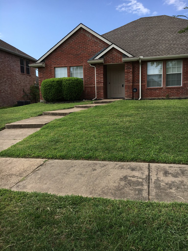 608 Whispering Trail Finals Flickr