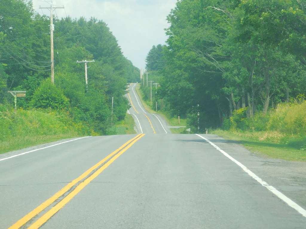 New York State Route 294 West Leyden to Boonville, New Yor… Flickr