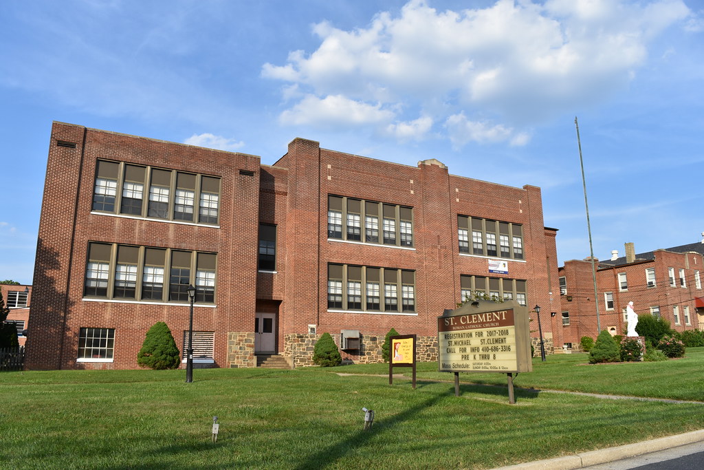 Baltimore County St. Clements Rosedale June 12, 2017… Flickr