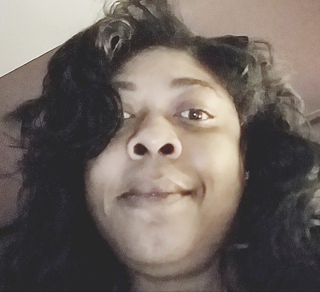 Kenya Johnson Flickr