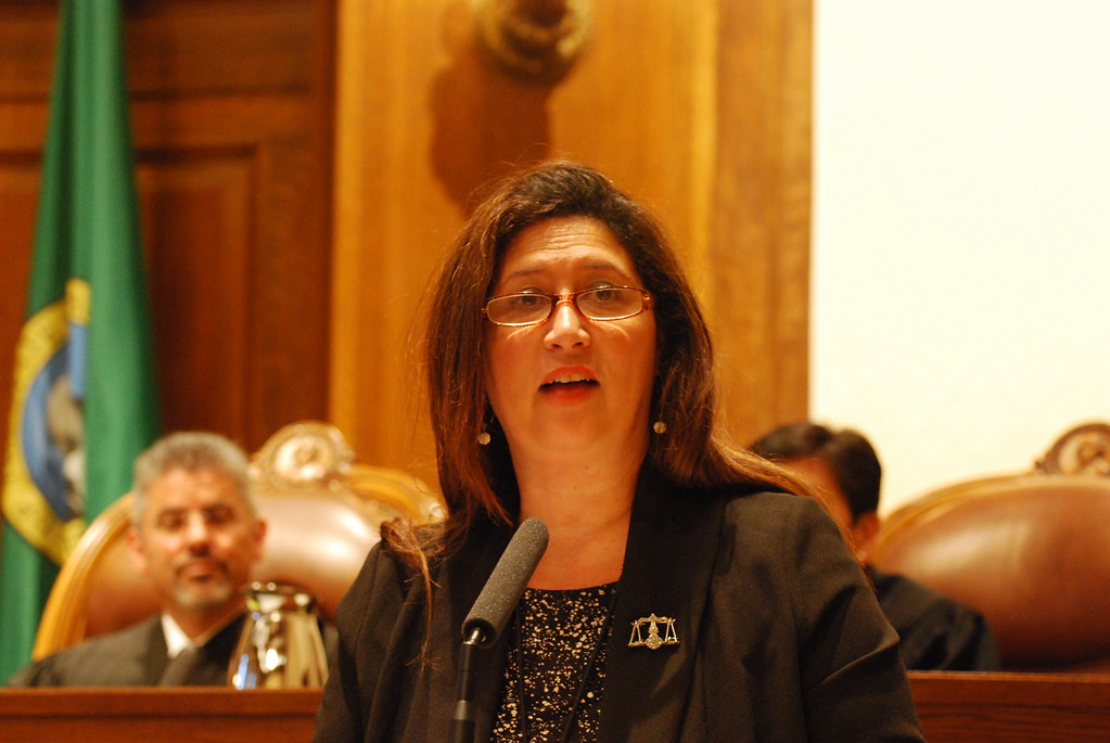 Judge Bonnie Glenn OnceAndFutureLaura Flickr