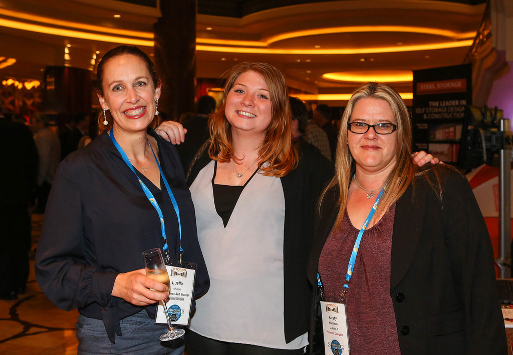 Spotlight 1 Self Storage Association Australasia Flickr