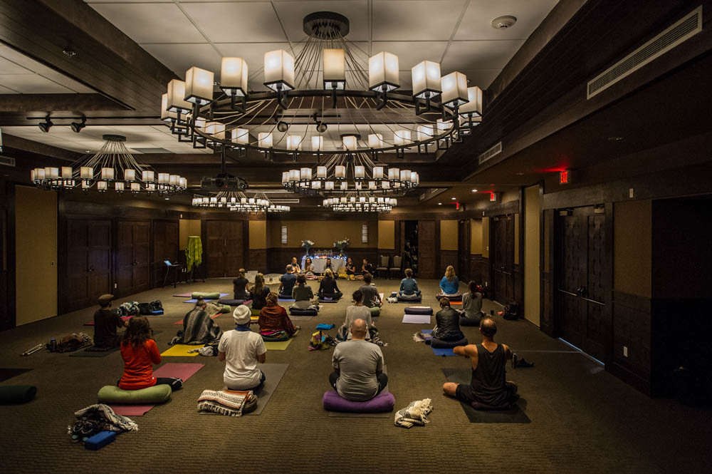Environmental Yoga Festival Whistler Environmental Yoga Fe… Flickr