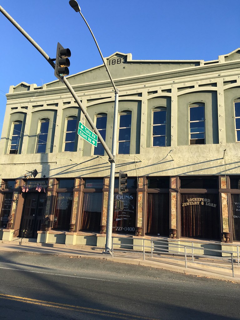 Lockeford, CA Flickr