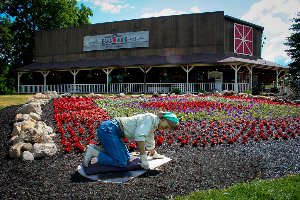 Photo Gallery for Elkhart County, Indiana Heritage Trail Adventures