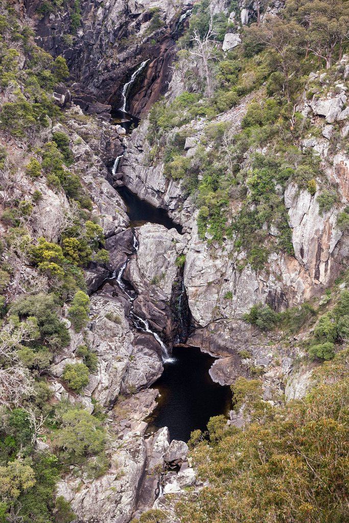 UNEBoosterDays2 Baker Creek Falls part of the wild river… Flickr
