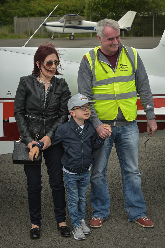 Weston Airport22 Piotr Dominiak Flickr