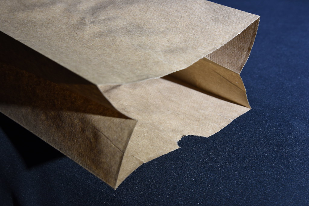 Brown Paper Bag Art 4 Jessica Fleischer Flickr