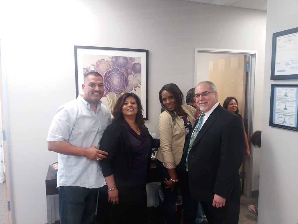 Neptune Society San Pedro Hosts Open House Neptune Society Flickr