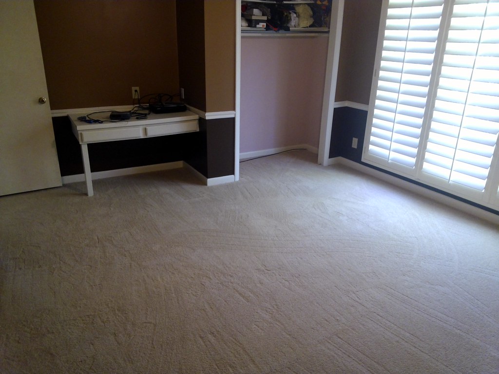 CarpetCleaningLexington Flickr
