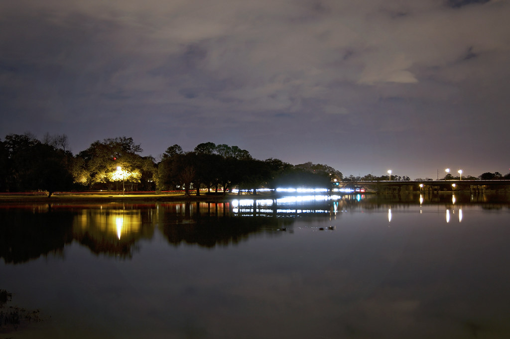 E Lakeshore Dr., Baton Rouge, LA. Home to LSU's main campu… Flickr