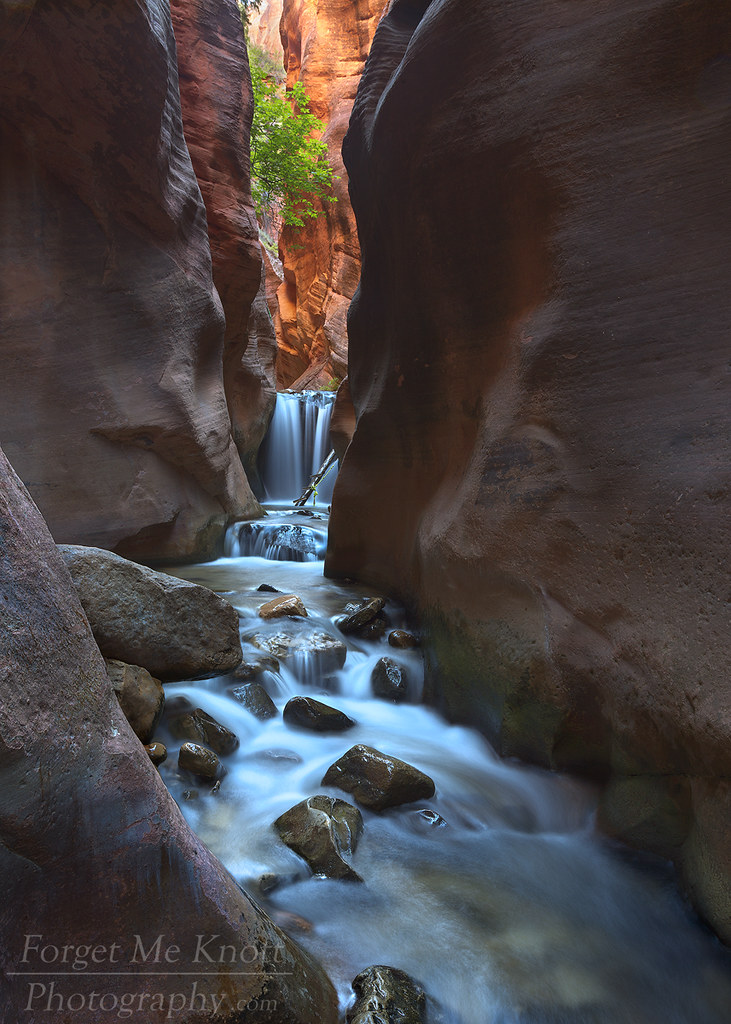 Kanarraville Falls a photo on Flickriver