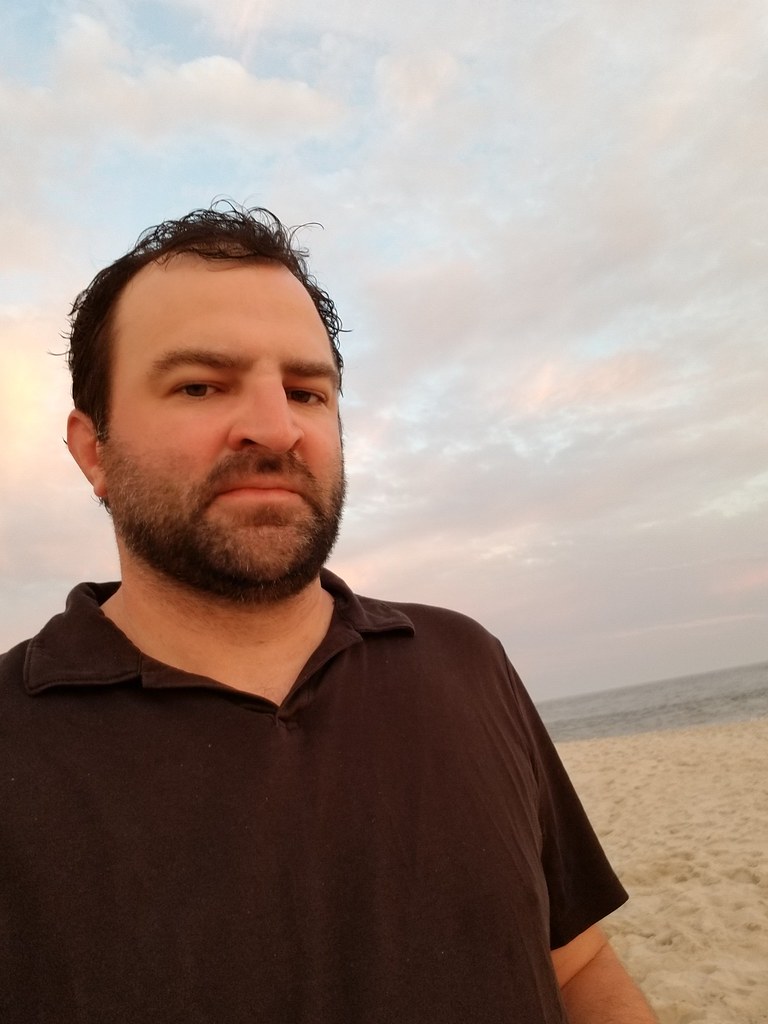 Cape May Point Chris Pesotski Flickr