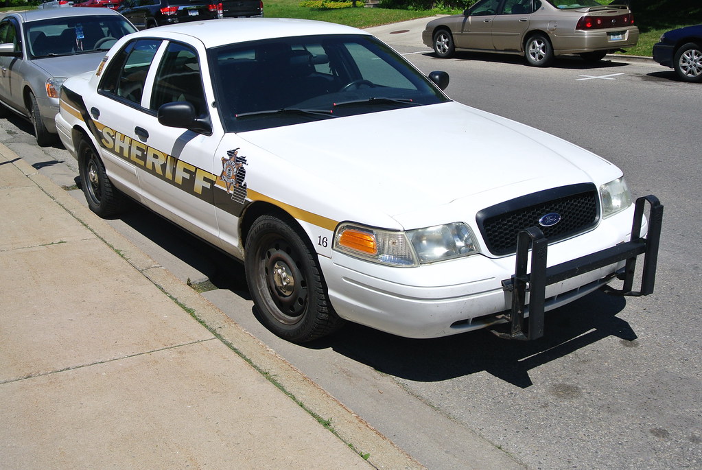 Emmet County Sheriffs Office John Mitchell Flickr