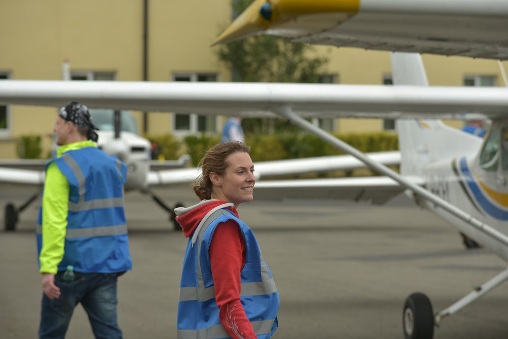 Weston Airport12 Piotr Dominiak Flickr