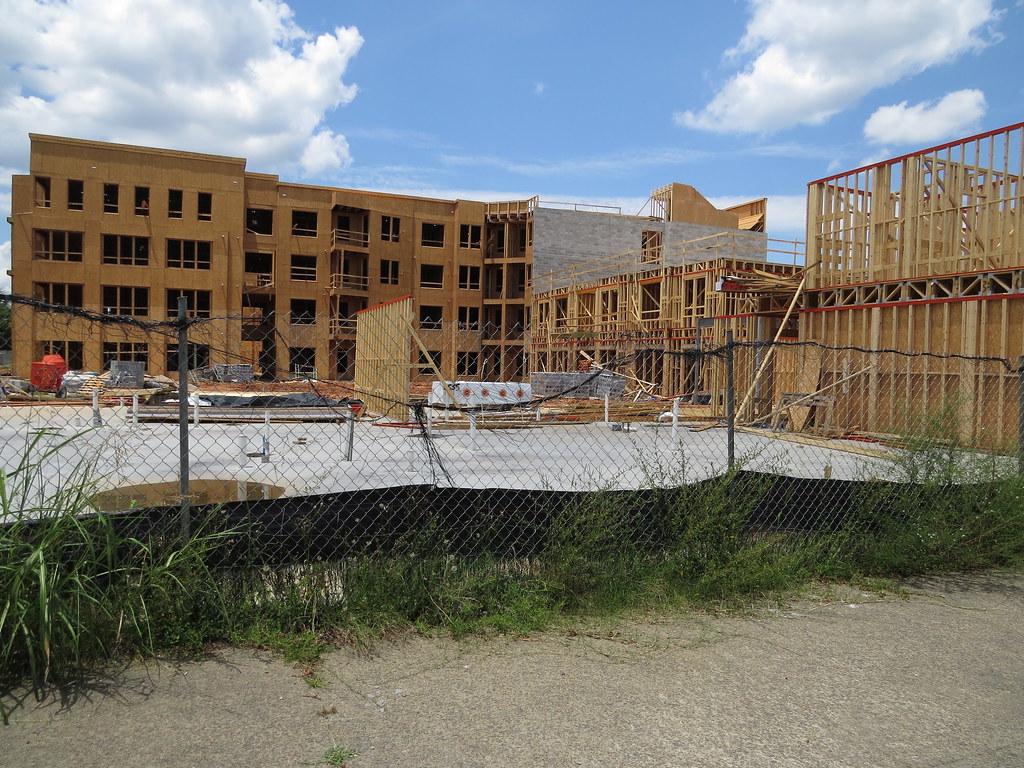 CanalSide Lofts, Columbia, SC CanalSide Lofts Kevin Thomas Boyd