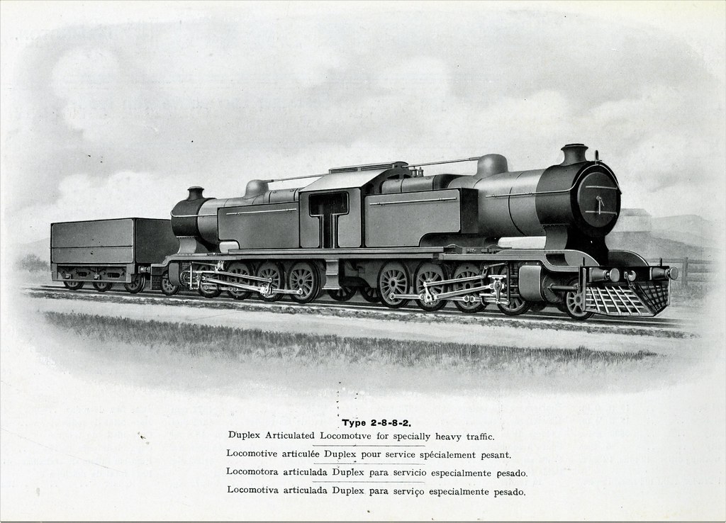 Robert Stephenson Builders (Darlington) Janua… Flickr