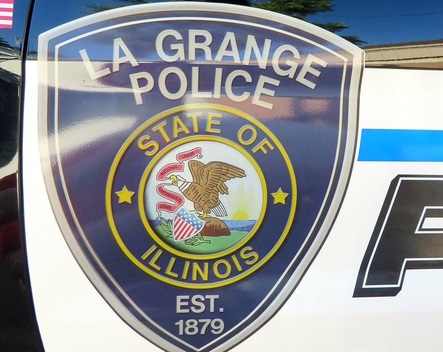 Flickriver Photoset '2017 Westmont Cruise Night Police' by Inventorchris