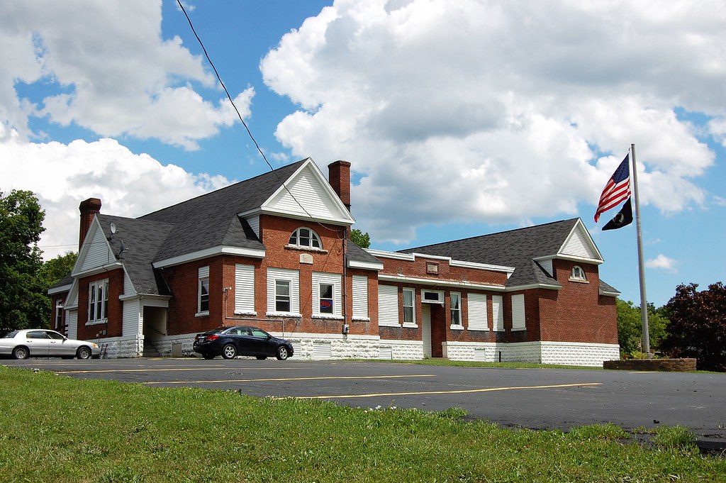 Former School Building Skaneateles Falls, NY Now home to… Flickr