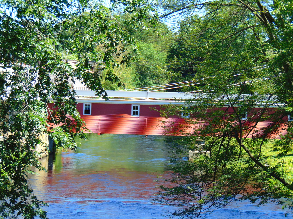 Moosup, Connecticut JJBers Flickr