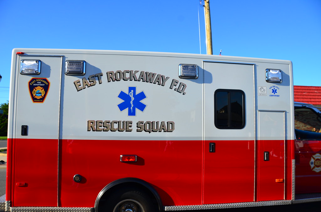 East Rockaway Fire Department East Rockaway Fire Departmen… Flickr