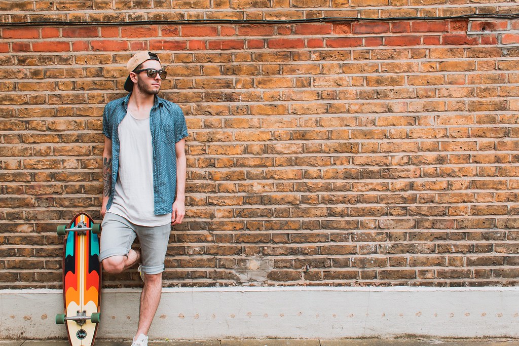 Sk8er Boy Luca Travels Flickr