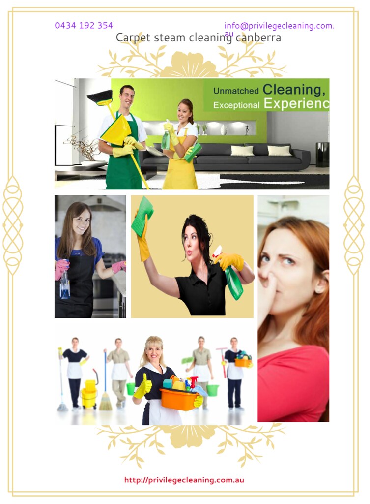 Carpet steam cleaning canberra 100 satisfaction guarantee… Flickr