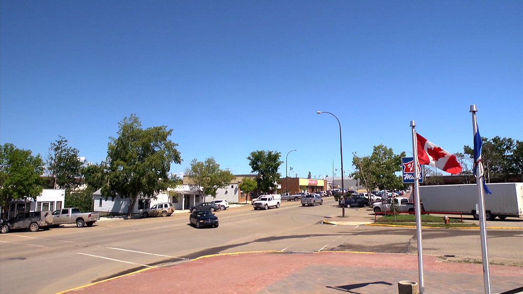 Valleyview, Alberta, Canada Photos of Valleyview, Alberta,… Flickr