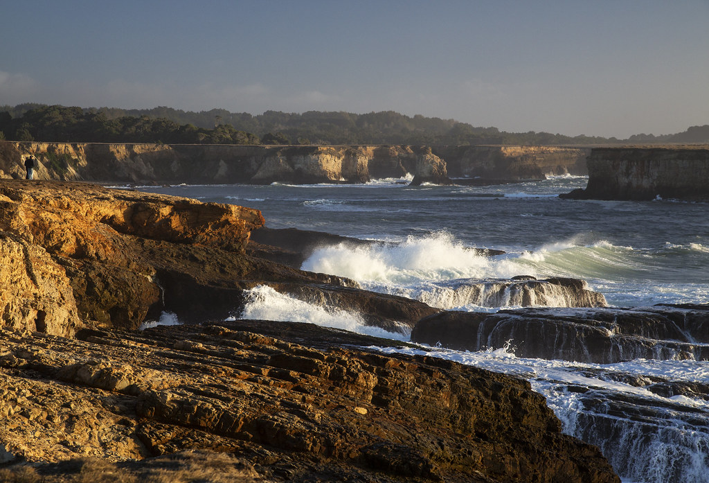 California Coastal National Monument Located off the 1,100… Flickr