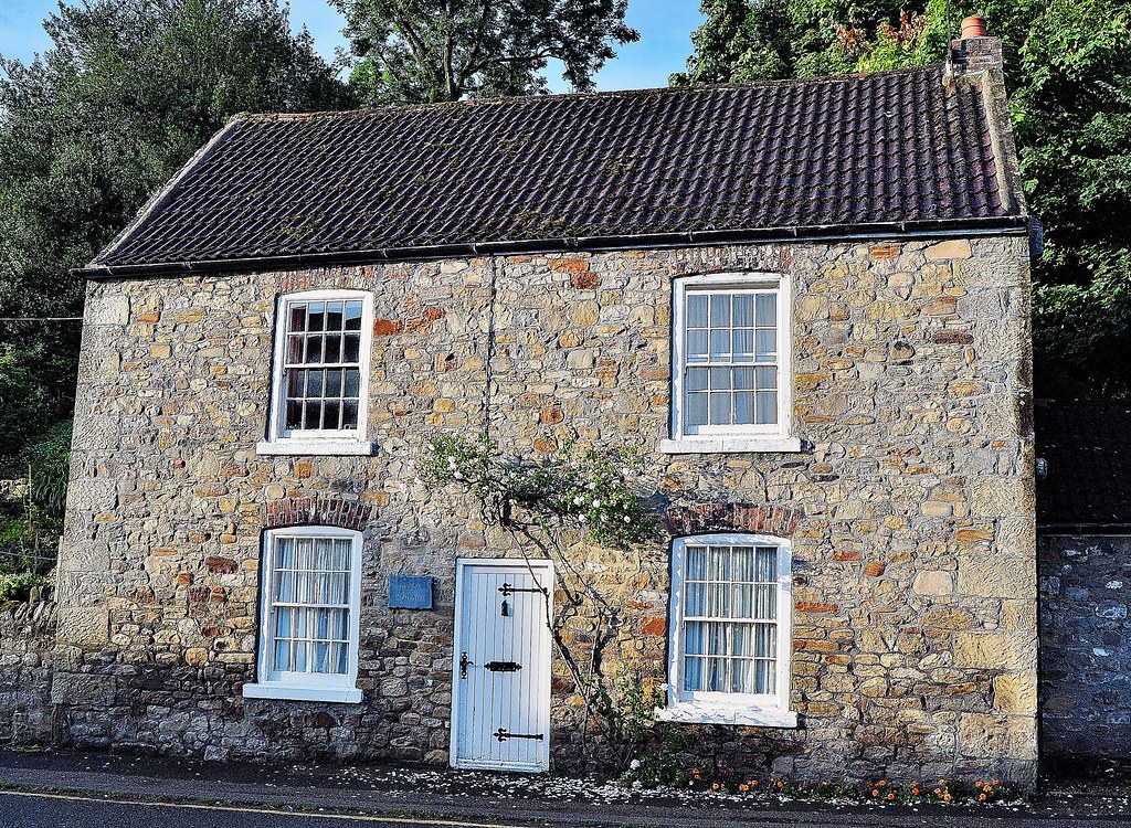 Glen Cottage A cottage in Piercebridge brad 28 Flickr