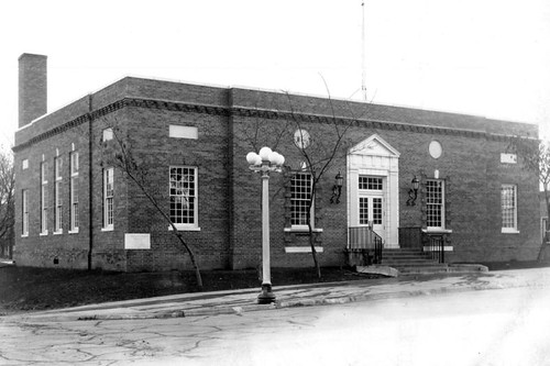 NC post office Former site. Burke County. Taken… Flickr
