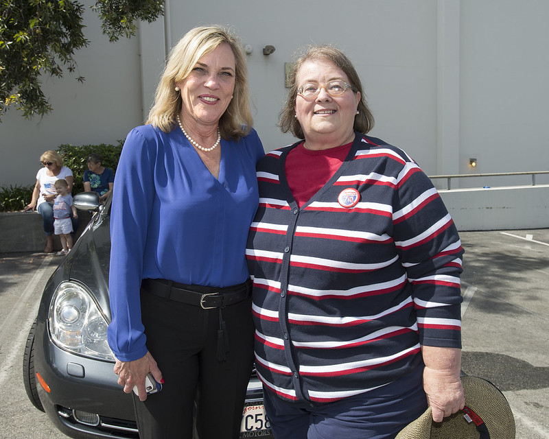 La Canada Flintridge Fiesta Day Parade 52917 Flickr